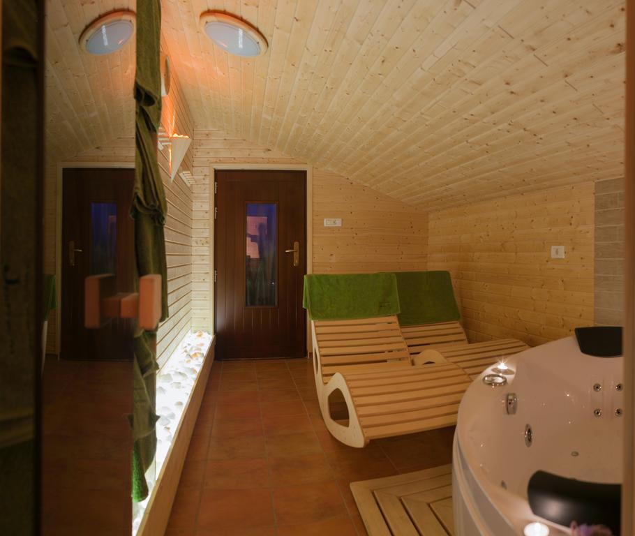 Janezinovi House Guest House Ratecevo Brdo Exterior photo